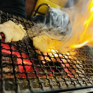 焼肉　ゆうじ