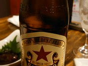 炭火屋 なるみ。