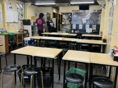 やきとん まるわ
