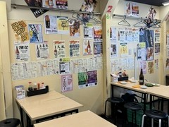 やきとん まるわ
