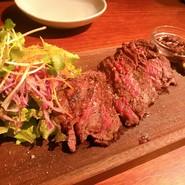 ジョゼ グリル ダイニングプラスカフェ