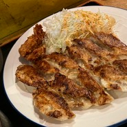 餃子12個