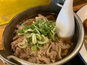 肉吸い