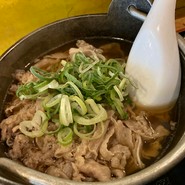 肉吸い