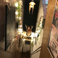 神戸一人焼肉・ジビエ　にくひろ　三ノ宮店