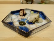 鮨 さいとう はなれ NANZUKA