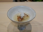 鮨 さいとう はなれ NANZUKA