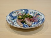 鮨 さいとう はなれ NANZUKA