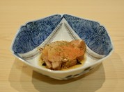 鮨 さいとう はなれ NANZUKA