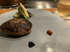 鉄板ビストロ　ENcounter