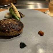 鉄板ビストロ　ENcounter