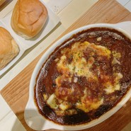 グラタンカフェ