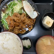 久美食堂 本店