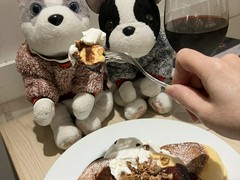 赤ワイン