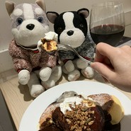 赤ワイン
