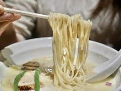 らぁめん冠尾　恵比寿ガーデンプレイス