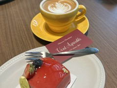 Lion galetteria & Bar