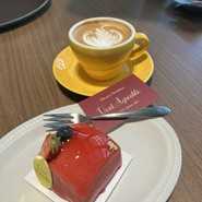 Lion galetteria & Bar