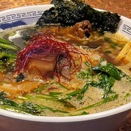 天天拉麺