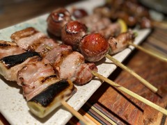 炭屋 串兵衛 分家