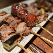 炭屋 串兵衛 分家