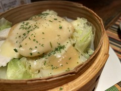 炭屋 串兵衛 分家