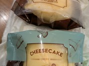 ラップドクレープ コロット エキュート赤羽店