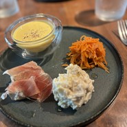 bistro tetete