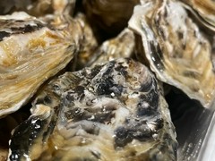 桃取牡蠣