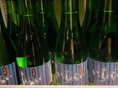 黒龍いっちょらい