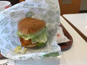 ケンタッキーフライドチキン 呉店
