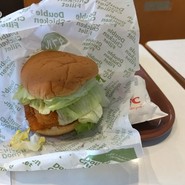 ケンタッキーフライドチキン 呉店
