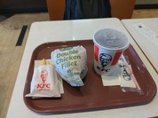 ケンタッキーフライドチキン 呉店