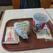 ケンタッキーフライドチキン 呉店
