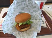 ケンタッキーフライドチキン 呉店