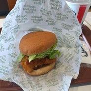 ケンタッキーフライドチキン 呉店