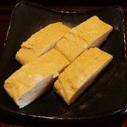 だし巻きたまご