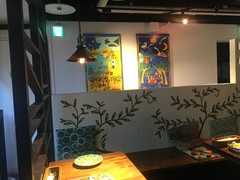 ダニエルズ　ルーチェ