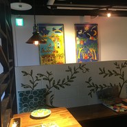 ダニエルズ　ルーチェ