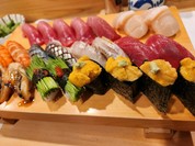 魚長