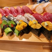 魚長