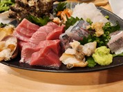 魚長