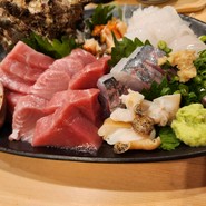 魚長