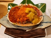魚長