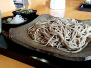 手打ちそば