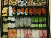 すし勘の密です‼️
