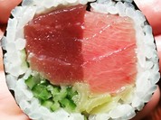やはしら すし勘
