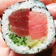 やはしら すし勘