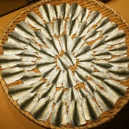 やはしら すし勘