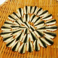 やはしら すし勘